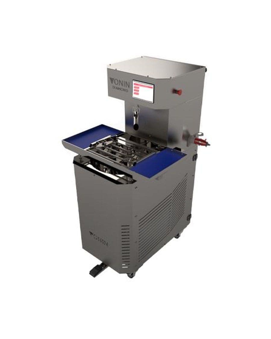 Diamond T50 — foto 4