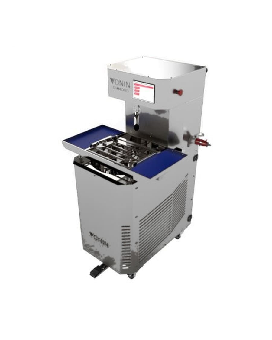 Diamond T50 — foto 4