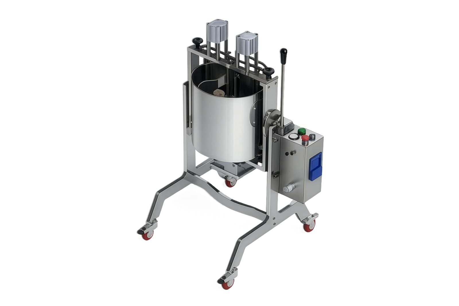 Melanger Andura 20