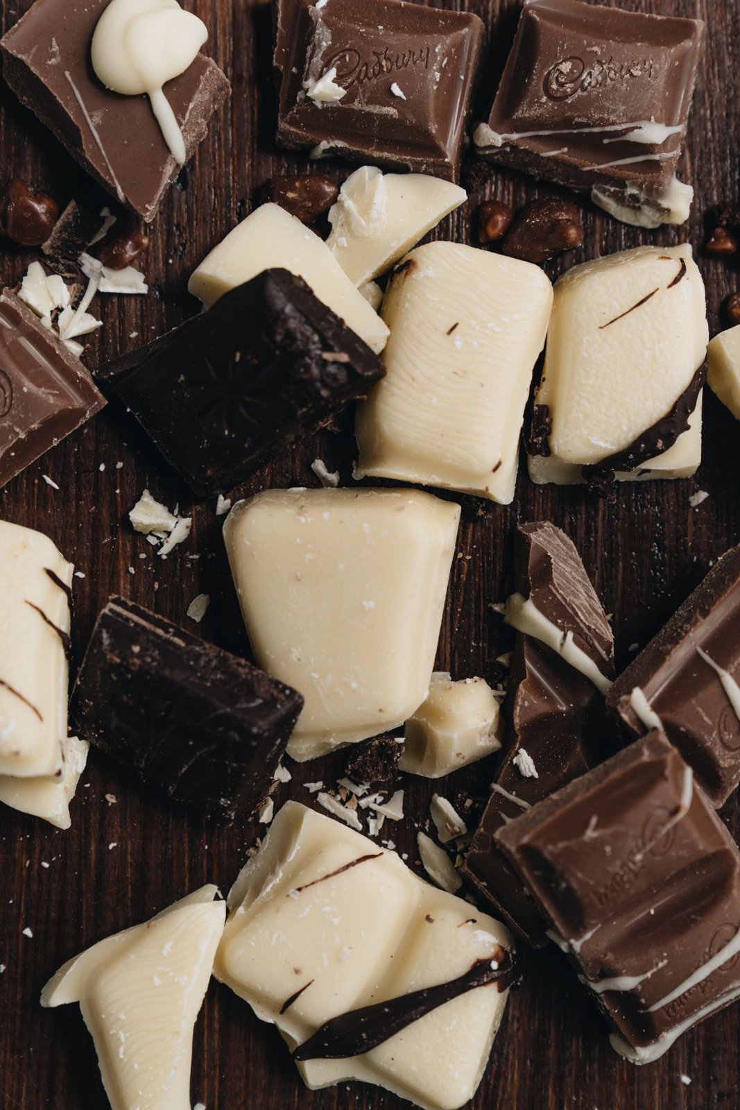 Chocolate puro ou cobertura fracionada? Um guia técnico, sem torcida