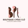 Boutique do Pão Delo