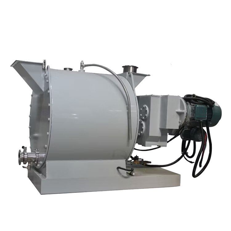 ChocoMaster refining conche