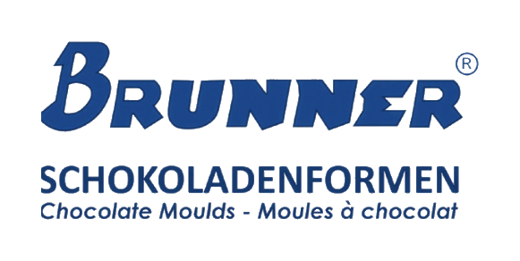 Brunner Schokoladenformen