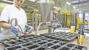 Thumbnail para o post "Você sabe o que é Food Service?"