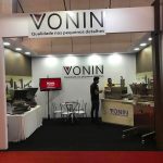 VONIN na FIPAN em 2016: Venha nos conhecer