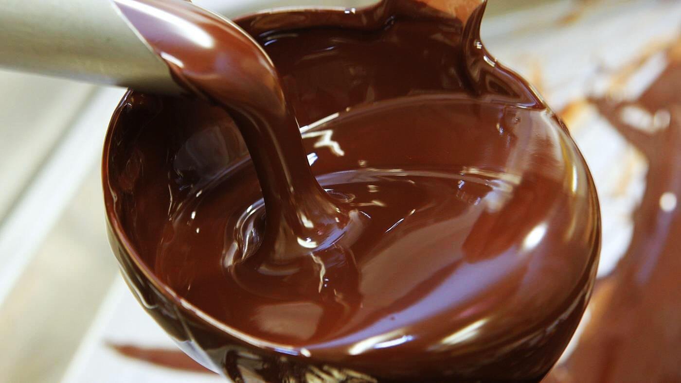 Nuestras Atemperadoras de Chocolate | Produce mejor con VONIN